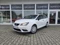 Seat Ibiza 1.2TSI 77kW 1 MAJ KLIMA