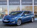 Hyundai i40 1.7 CRDi, Navi, Xenony, Ta�n�