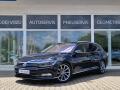 Volkswagen Passat 2.0 TDI TOPSTAV