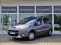 Peugeot Partner 1.6 HDi PANORAMA +ZIMN�SADAKOL