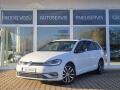 Volkswagen Golf 1.6 TDI LED KOMP.SERV.HISTORIE