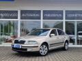 �koda Octavia 2.0 TDi 103kW AC NOV� OLEJ