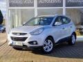 Hyundai ix35 1.6 i pouze 82tkm, v�h�ev sed.