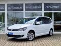 Volkswagen Touran 2.0 TDI 7M�ST V�H�EV KLIMA