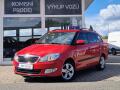 �koda Fabia 1.2 TSI SENZORY TA�N� V�H�EV
