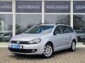 Volkswagen Golf 1.4 HEZK�NAJEZD V�H�EV KLIMA