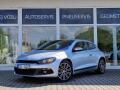 Volkswagen Scirocco 1.4 TSI 118kW NOVROZVODY +ZIMA