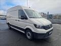 Volkswagen Crafter 2.0 35 TDI 103kW CZ DPH