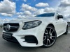 Mercedes-Benz E 53 AMG Coupe 4M+ TOP Z�RUKA 
