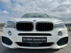 BMW X5 30d M, LED,Komforty,HeadUp,TZ