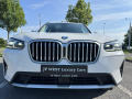 BMW X3 20d LASER, PANO, HUD,360,HiFi