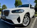 BMW X3 20d LASER, PANO, HUD,360,HiFi