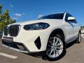 BMW X3 20d LASER,PANO,HUD,servis 6/26
