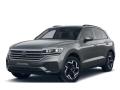 Volkswagen Touareg Model 2025, Ke, VZDUCH,Tan