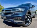 Volkswagen Touareg Model 2025, Ke, VZDUCH,Tan