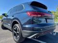 Volkswagen Touareg Model 2025, Ke, VZDUCH,Tan