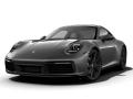 Porsche 911 992 BOSE Stecha Vyh. volant