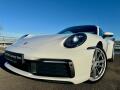 Porsche 911 Approved BURMESTER PANO Camera