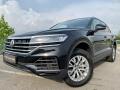 Volkswagen Touareg 3.0 TDI k��e VZDUCH Ta�n� ACC