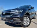Volkswagen Touareg 3.0 TDI k��e VZDUCH Ta�n� ACC