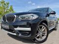 BMW X3 20d PANO HeadUp Ta�n� Kamera 