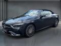 Mercedes-Benz CLE 220d Cabrio AMG kamera el. sed