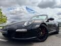 Porsche 911 S Cabrio 3.8 PDK 997.2 SportCh