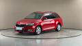 koda Fabia 1.0 TSI Ambition Combi