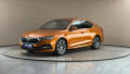 �koda Octavia 1.5 TSI Style