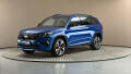 �koda Kodiaq 2.0 TSI DSG 4x4 RS