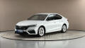 �koda Octavia 2.0 TSI DSG RS