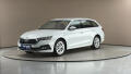 �koda Octavia 1.5 TGI G-Tec DSG Style Combi