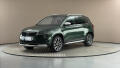 �koda Karoq 2.0 TDI DSG 4x4 Scout
