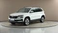 �koda Karoq 2.0 TDI DSG Style