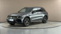 Mercedes-Benz GLC 300d AUT 4matic AMG Line