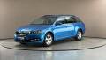 �koda Superb 2.0 TDI Ambition Combi