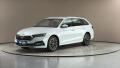 �koda Octavia 2.0 TDI DSG Style Combi