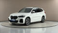 BMW X1 20d AUT xDrive M Sport