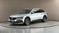 �koda Superb 2.0 TDI DSG 4x4 Scout Combi