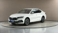 �koda Octavia 2.0 TDI DSG Style