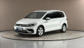 Volkswagen Touran 2.0 TDI DSG R-Line