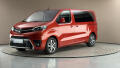 Toyota ProAce Verso 2.0 D-4D AUT L1 Family