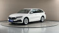 koda Octavia 2.0 TDI Style Combi
