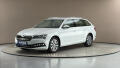 �koda Superb 2.0 TDI Style Combi
