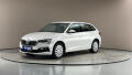 �koda Scala 1.5 TSI Ambition
