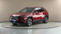 Hyundai Tucson 1.6 T-GDI Hybrid AUT 4x4 Style