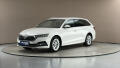 �koda Octavia 2.0 TDI Style Combi