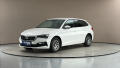 �koda Scala 1.0 TSI Style