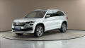 �koda Kodiaq 2.0 TDI DSG 4x4 L&K