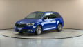 �koda Fabia 1.0 TSI Black Combi